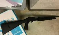 Video Shows High School Coach Disarm Student With Loaded Shotgun Before Hugging Him