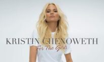 Album Review of Kristin Chenoweth’s ‘For the Girls’