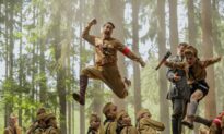 Film Review: ‘Jojo Rabbit’