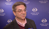Shen Yun Symphony Orchestra Like ‘Poetry but With Instruments,’ Says Conductor