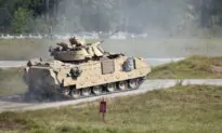 3 Soldiers Killed, 3 Hurt in Accident at Fort Stewart in Georgia, Say Officials