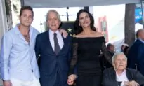 ‘My Career Came Before My Family’: Michael Douglas Blamed Self on Son Cameron’s Addiction