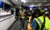 Hong Kong Authorities Mull Official Journalist Registry, Drawing Concerns of Press Freedom Restrictions