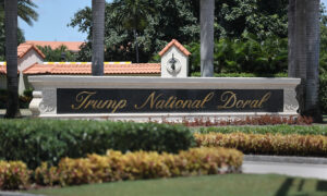 Trump Was Right to Scrap Plans to Hold G-7 Summit at Doral