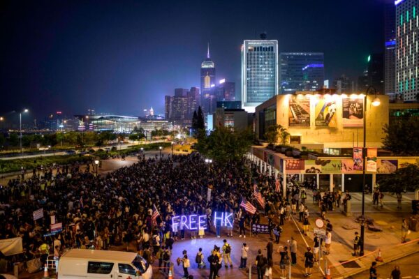 Hong Kong
