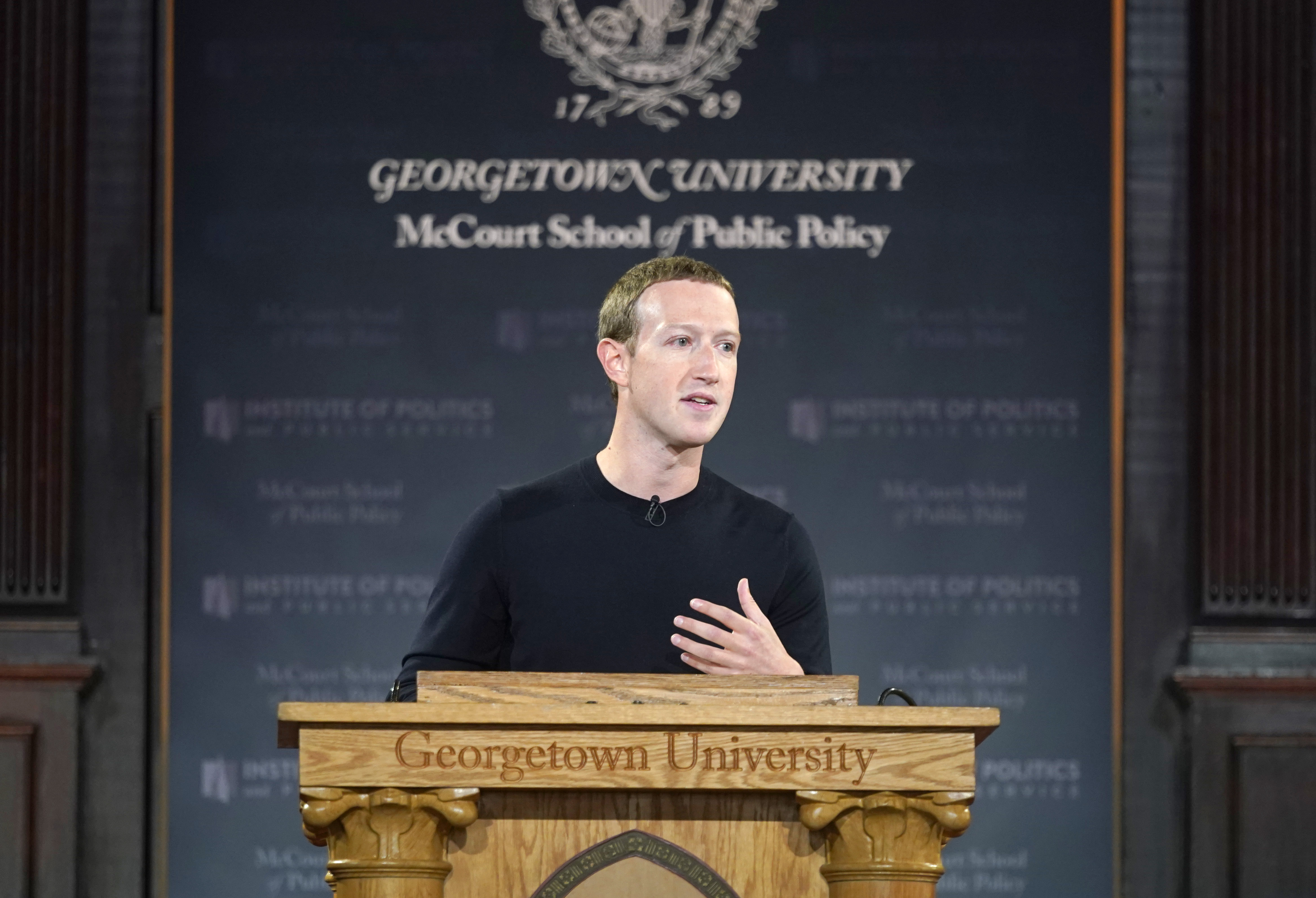 Flipboard Facebook Founder Mark Zuckerberg Criticizes Chinese
