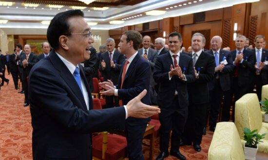 Will Chinese Premier’s Soft Tone Work on the United States?