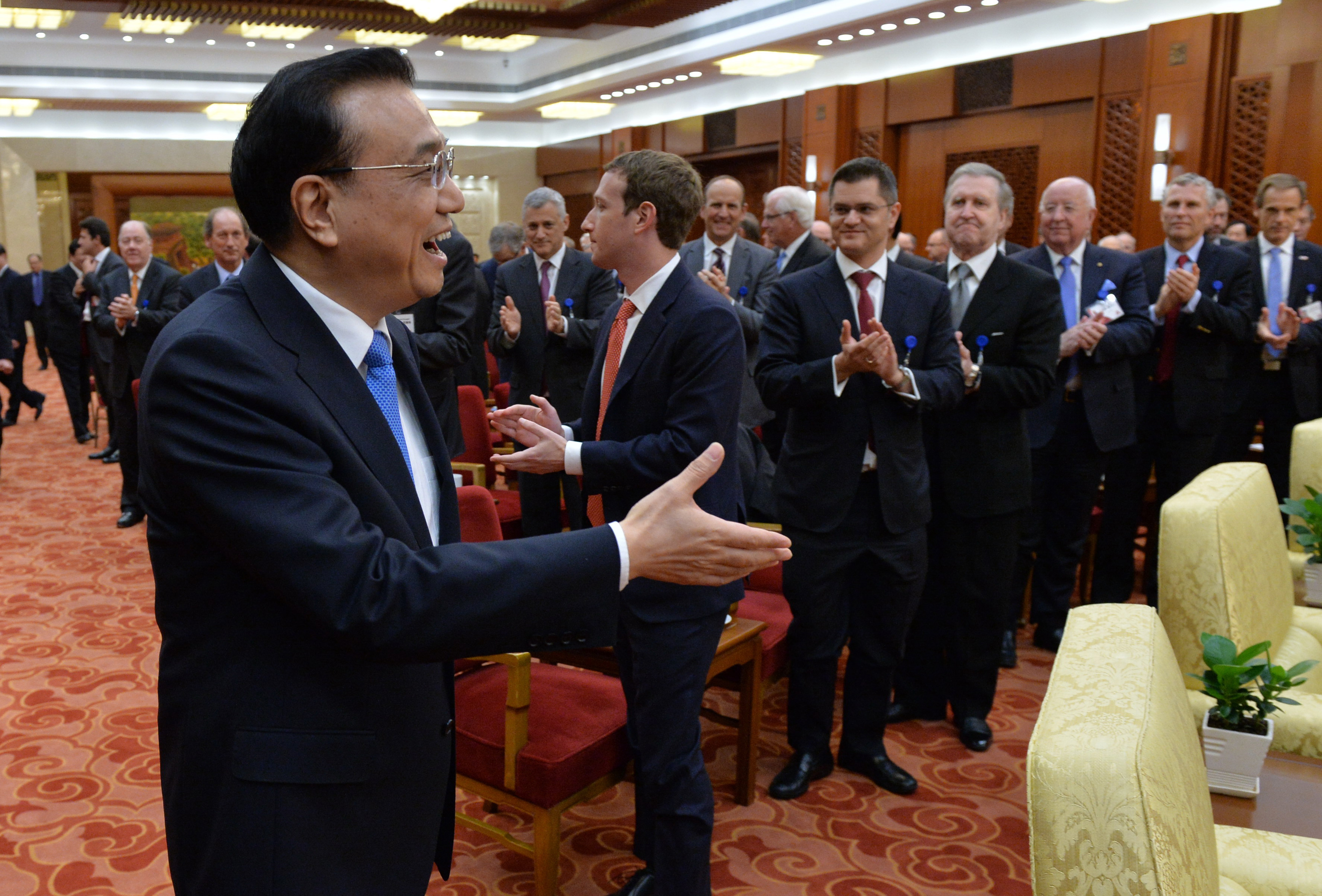 Will Chinese Premier's Soft Tone Work on the United States? - Vimarsana News