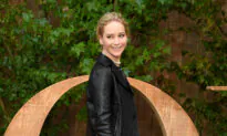 Jennifer Lawrence Marries Cooke Maroney in Lavish Ceremony: Reports