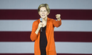 Elizabeth Warren’s Wealth Tax Proposal Is Unconstitutional—and Why You Shouldn’t Believe Law Professors’ Claims to the Contrary