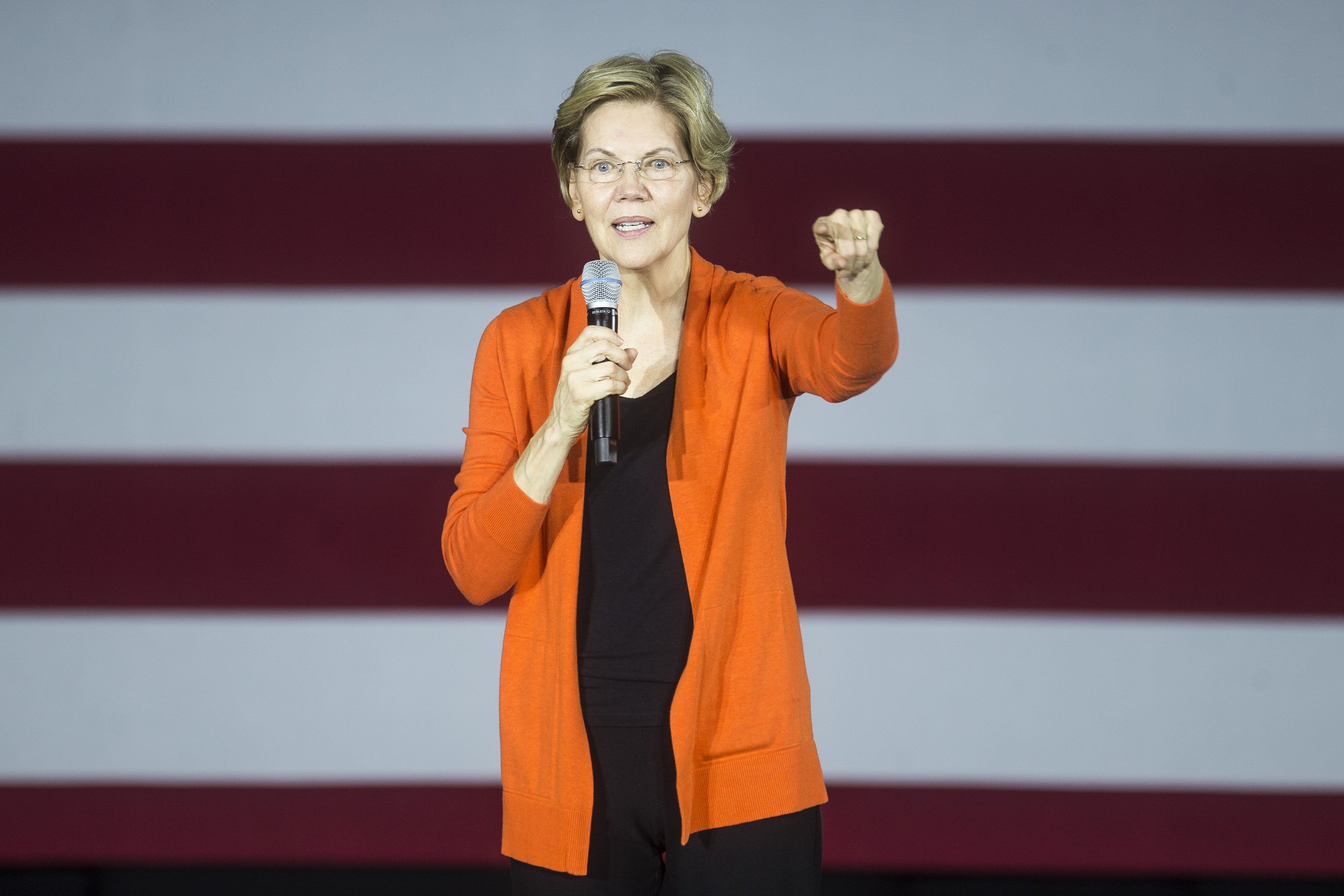 warren on medicare for all