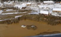 Dam Collapses at Russian Gold Mine, Killing at Least 15 People: Reports