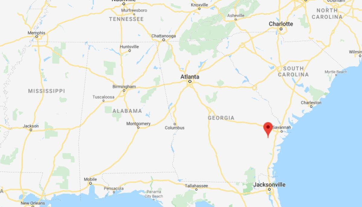 3 Soldiers Killed 3 Hurt In Accident At Fort Stewart In Georgia Say   Base Georgia 1200x686 