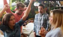 The Power of Positive Envy