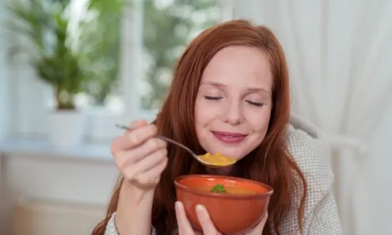 Why Do We Crave Comfort Food in Winter?