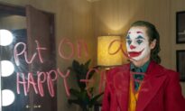 ‘Joker’: No Laughing Matter