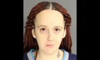 ‘House of Horrors’ Mother Admits to Pouring Boiling Water on Child: Reports