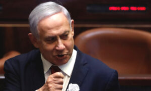 Israel's Netanyahu Fails to Form Government, Rival Gantz Poised to Challenge