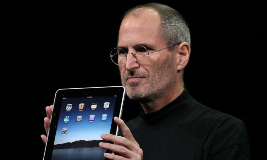 Why Didn't Steve Jobs Let His Children Use iPads?