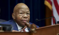 Body of Rep. Elijah Cummings Will Lie in State at US Capitol