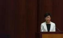 Beijing Launches New Policies to Entice Hongkongers Into Settling in Mainland
