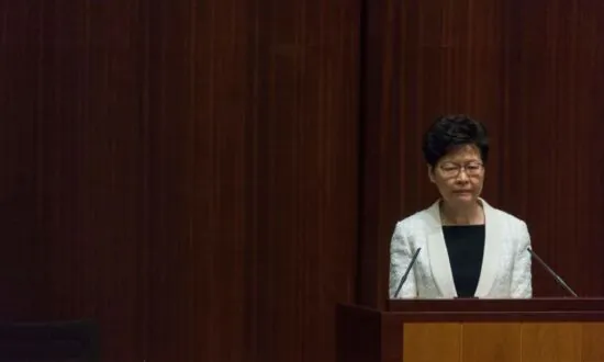 Beijing Launches New Policies to Entice Hongkongers Into Settling in Mainland