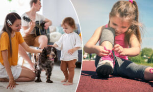 7 Science-based Tips on How to Teach Gratitude to Your Kids