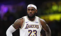 NBA Ratings Collapse After Commissioner, Stars Apologized to China