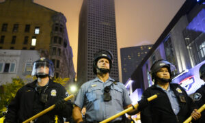 Reaction to Trump’s Minnesota Visit Could Portend Genuine Civic Unrest in 2020