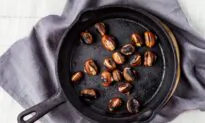 This Rural Tuscan Town Has a Festival Dedicated to Chestnuts