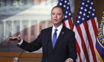 House Democrats Block GOP Resolution to Censure Schiff