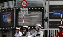 ‘Abominable’ Film Axed in Malaysia After Rebuffing Order to Cut China Map