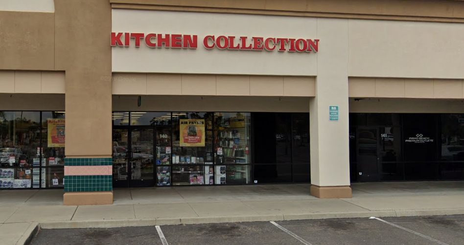 Kitchen Collection Closing 160 Stores By End Of The Year   Calif19 