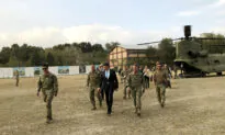 Secretary of Defense Says Small Number of US Troops May Stay in Syria