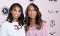 Steve Harvey’s Stepdaughter Arrested After Hit-and-Run: Reports