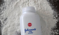 J&J Recalls 33,000 Bottles of Baby Powder as FDA Finds Asbestos in Sample