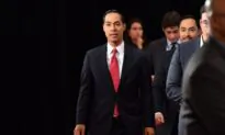 Only 10 Candidates Make the Cut for November Democratic Presidential Debate