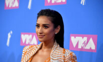 Shay Mitchell and Boyfriend Matte Babel Welcome Their First Child