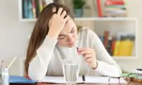 Using Stimulants to Cram for Exams