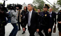 Top US Envoy in Ukraine Testifies in Democrat-Run Impeachment Probe