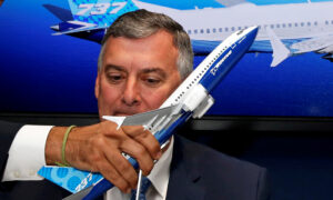 Boeing Makes Progress on 737 MAX, but FAA Needs Weeks to Review