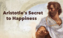 How to Achieve Happiness, the Aristotelian Way
