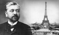 What the Man Who Built the Eiffel Tower Can Teach Us About Virtue