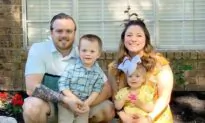 Texas Father Shot Dead Defending His Family Home From Intruders