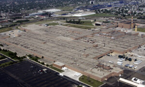 Electric Hummer Could Be Part of GM's Move Into EV Trucks, SUVs: Sources