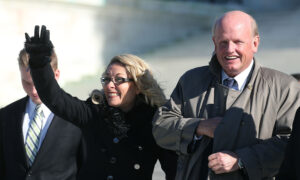 Rebecca Friedrichs: Reforming Education Through Truth and Empathy