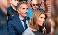 Lori Loughlin Apologizes for College Scam As Actress, Husband Get Prison Sentences