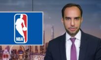 NBA Offends China Over Hong Kong Protests