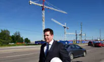 Industry Veteran Examines The GTA’s Affordable Home Ownership Crisis in New Book