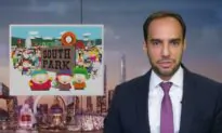 Blizzard and Apple Kowtow to China—But Not South Park